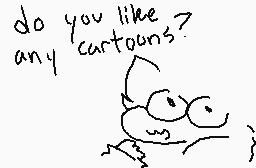 Drawn comment by King Dork