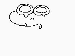 Drawn comment by King Dork
""