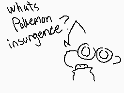 Drawn comment by King Dork