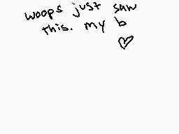 Drawn comment by King Dork