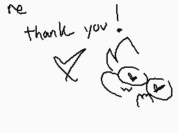 Drawn comment by King Dork