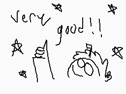 Drawn comment by L.Coconut