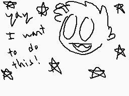 Drawn comment by L.Coconut