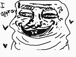 Drawn comment by Area51