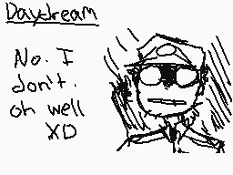 Drawn comment by Area51