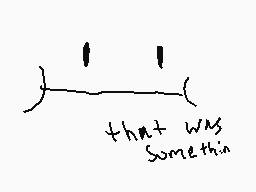 Drawn comment by ～DⒶrkWisp