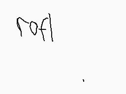 Drawn comment by Anthony ツ
"rofl"