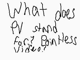 Drawn comment by Ⓐn〒んony♪ツ