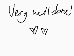 Drawn comment by MangoCat2