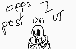 Drawn comment by MCPE_pro