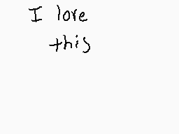 Drawn comment by 😃MⒶtt😃