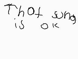 Drawn comment by superluis😃