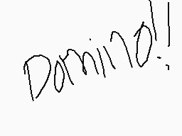 Drawn comment by •♥Nescas♥•