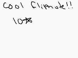 Drawn comment by •♥Nescas♥•