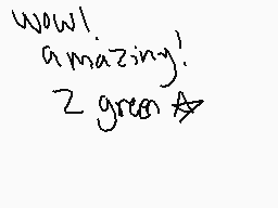 Drawn comment by •♥Nescas♥•