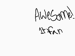 Drawn comment by ♪Jishwa♪