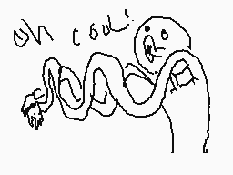 Drawn comment by ian smith