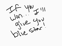 Drawn comment by ian smith