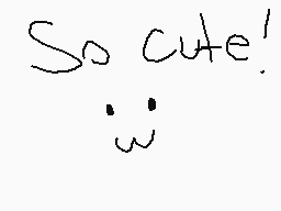 Drawn comment by Lune