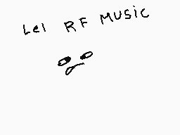 Drawn comment by Wishy