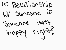 Drawn comment by Mapleshade