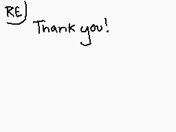 Drawn comment by 1999