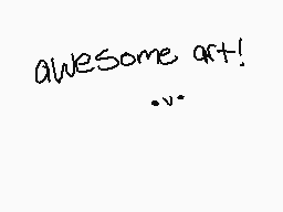 Drawn comment by くのススひアイモカ™