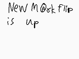 Drawn comment by Moltern