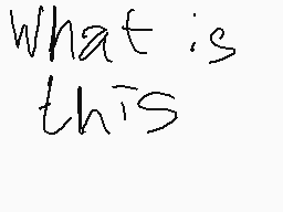 Drawn comment by Moltern YT