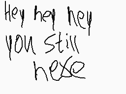 Drawn comment by Moltern YT