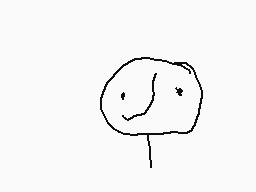 Drawn comment by Moltern YT