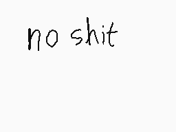 Drawn comment by Moltern YT