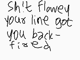 Drawn comment by Moltern YT