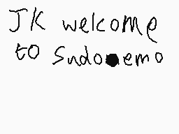 Drawn comment by Moltern YT