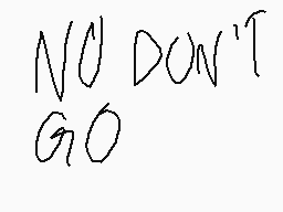 Drawn comment by Moltern YT