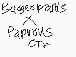 Drawn comment by M◎Ⓛ☔£ⓇN YT