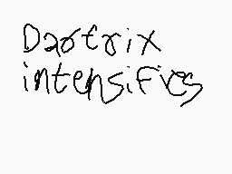 Drawn comment by M◎Ⓛ〒£®N　YT