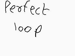 Drawn comment by Moltern YT
"Perfect 100%"