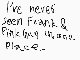 Drawn comment by Moltern YT