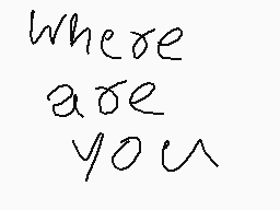 Drawn comment by Moltern YT