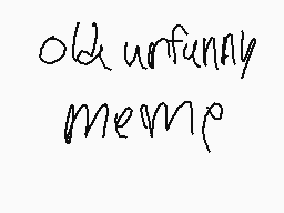 Drawn comment by Moltern YT