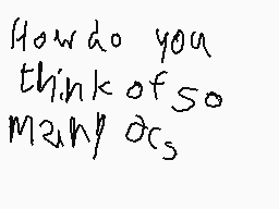 Drawn comment by Moltern YT