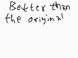 Drawn comment by Moltern YT