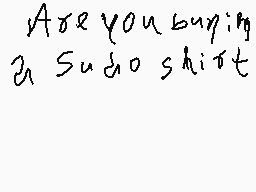 Drawn comment by Moltern YT