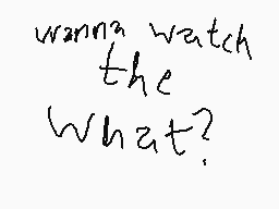 Drawn comment by Moltern YT