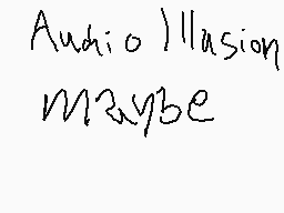 Drawn comment by Moltern YT