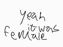 Drawn comment by Moltern YT