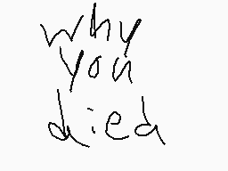 Drawn comment by Moltern YT