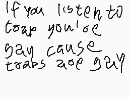 Drawn comment by Moltern YT