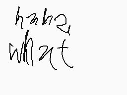 Drawn comment by Moltern YT
"haha what"